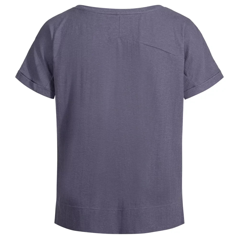 Kanabo Women's Hemp T-shirt
