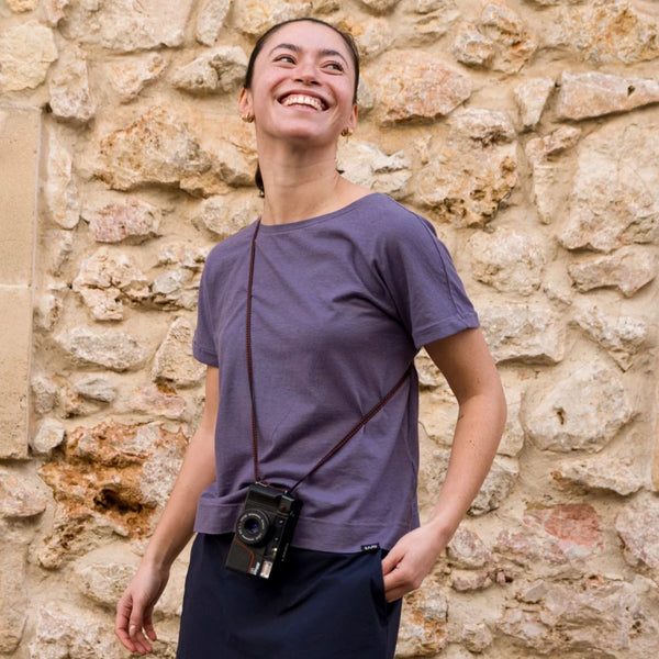 Kanabo Women's Hemp T-shirt