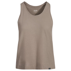 Kanabo Women's Hemp Tank Top