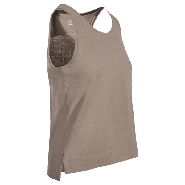 Kanabo Women's Hemp Tank Top