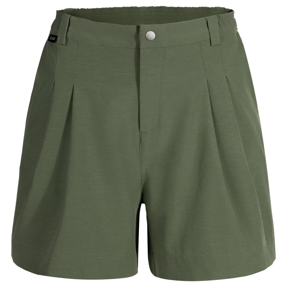Kanabo Women's Light Urban Shorts