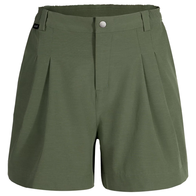 Kanabo Women's Light Urban Shorts