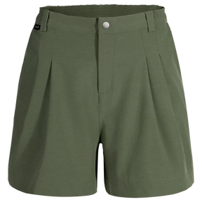 Kanabo Women's Light Urban Shorts