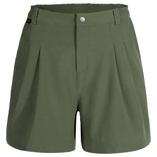 Kanabo Women's Light Urban Shorts