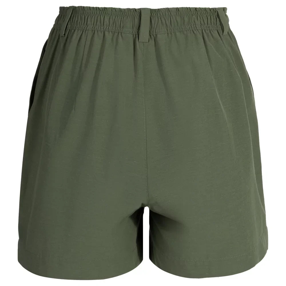 Kanabo Women's Light Urban Shorts