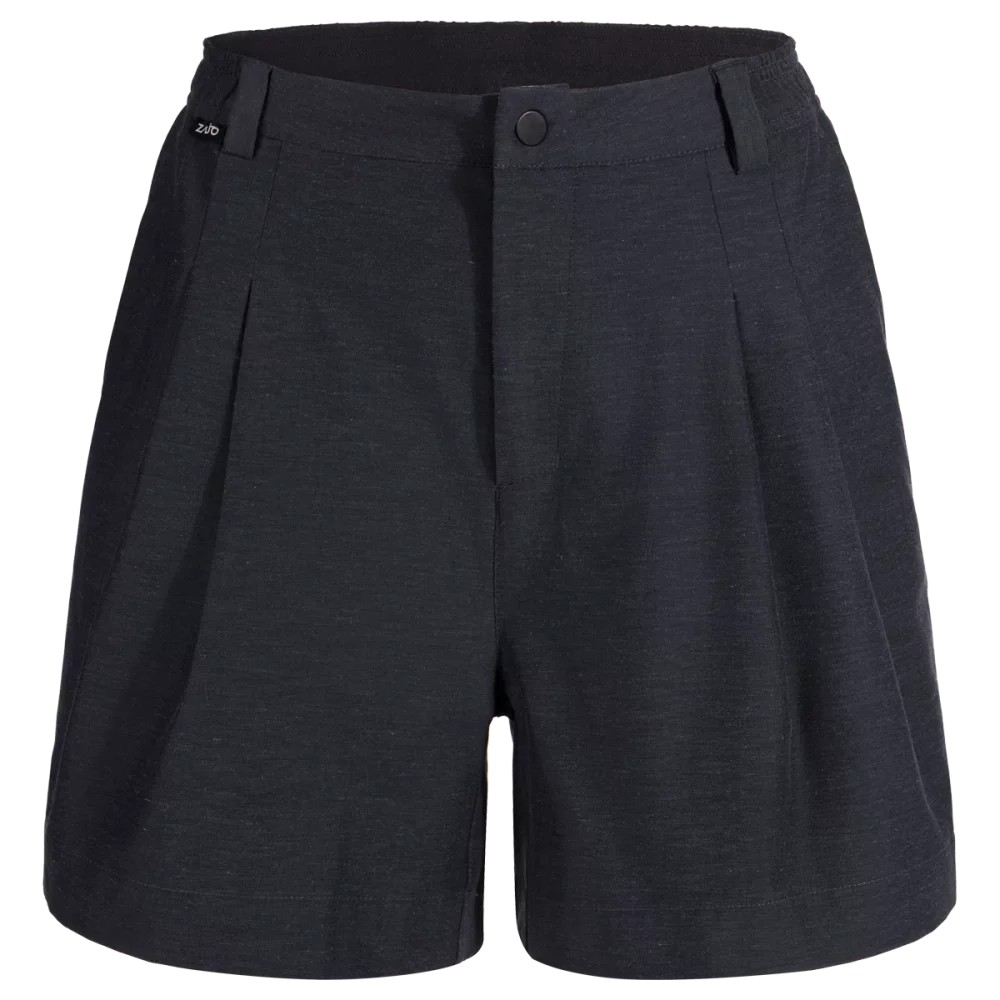Kanabo Women's Light Urban Shorts