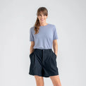 Kanabo Women's Light Urban Shorts