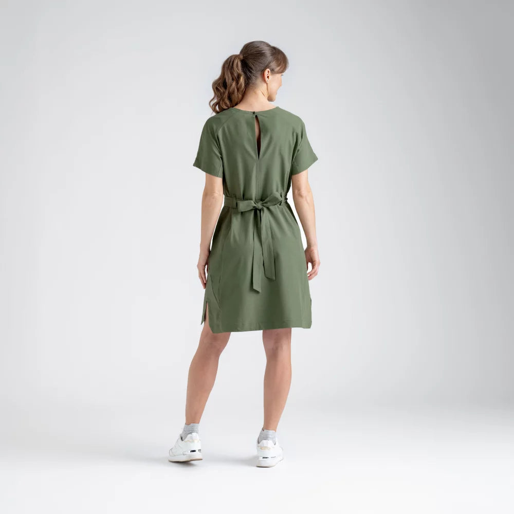 Kanabo Women's Urban Dress