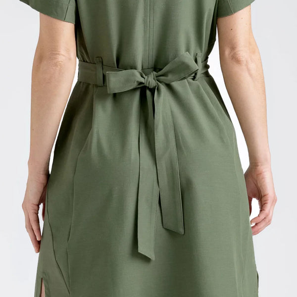 Kanabo Women's Urban Dress