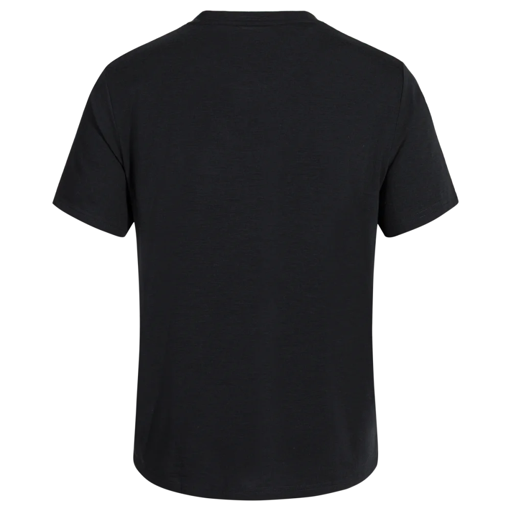 Kora Men's Merino Graphic T-shirt