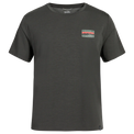 Kora Men's Merino Graphic T-shirt