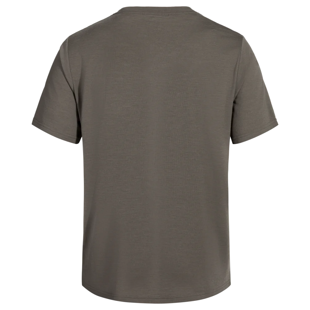 Kora Men's Merino Graphic T-shirt