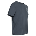 Kora Men's Merino Graphic T-shirt