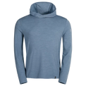 Kora Men's Merino Hoodie