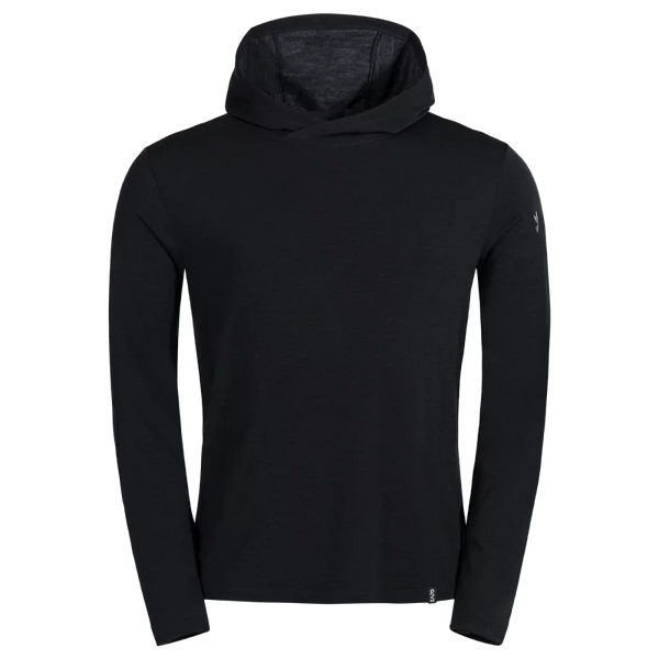 Kora Men's Merino Hoodie