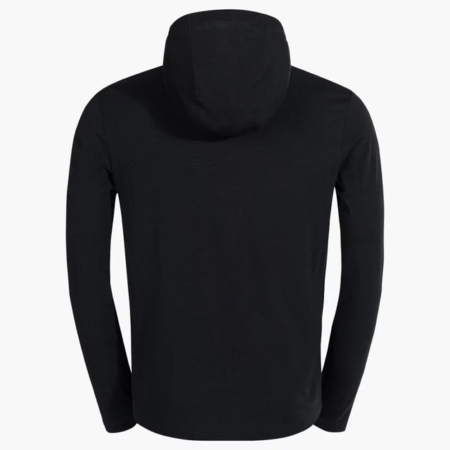 Kora Men's Merino Hoodie