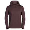 Kora Men's Merino Hoodie