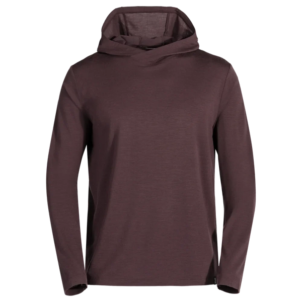 Kora Men's Merino Hoodie