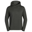 Kora Men's Merino Hoodie