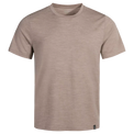 Kora Men's Merino T-shirt