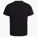 Kora Men's Merino T-shirt — Black Element