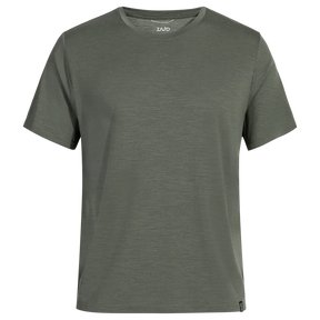 Kora Men's Merino T-shirt