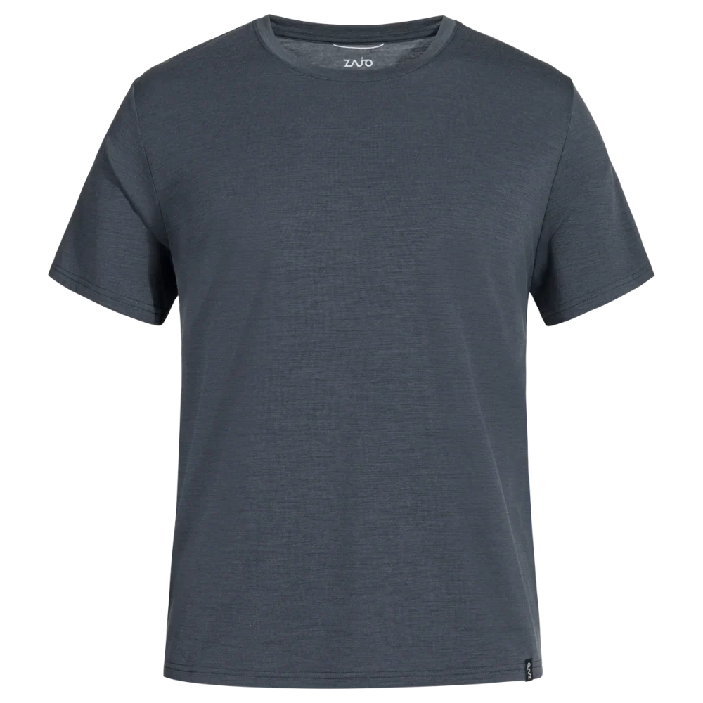 Kora Men's Merino T-shirt