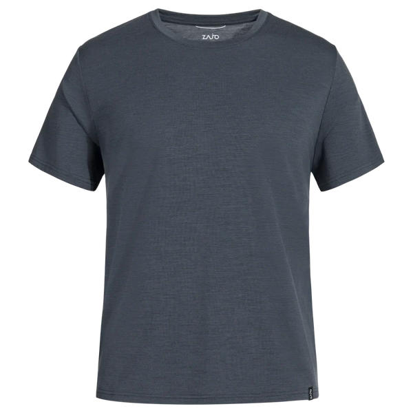 Kora Men's Merino T-shirt