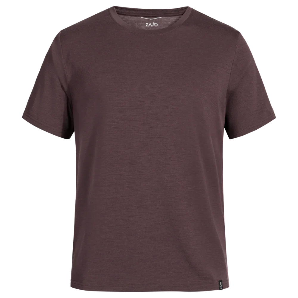 Kora Men's Merino T-shirt