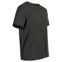 Kora Men's Merino T-shirt — Black Olive
