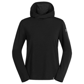 Kora Women's Merino Hoodie