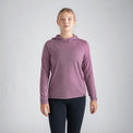 Kora Women's Merino Hoodie