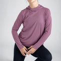 Kora Women's Merino Hoodie