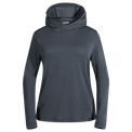 Kora Women's Merino Hoodie