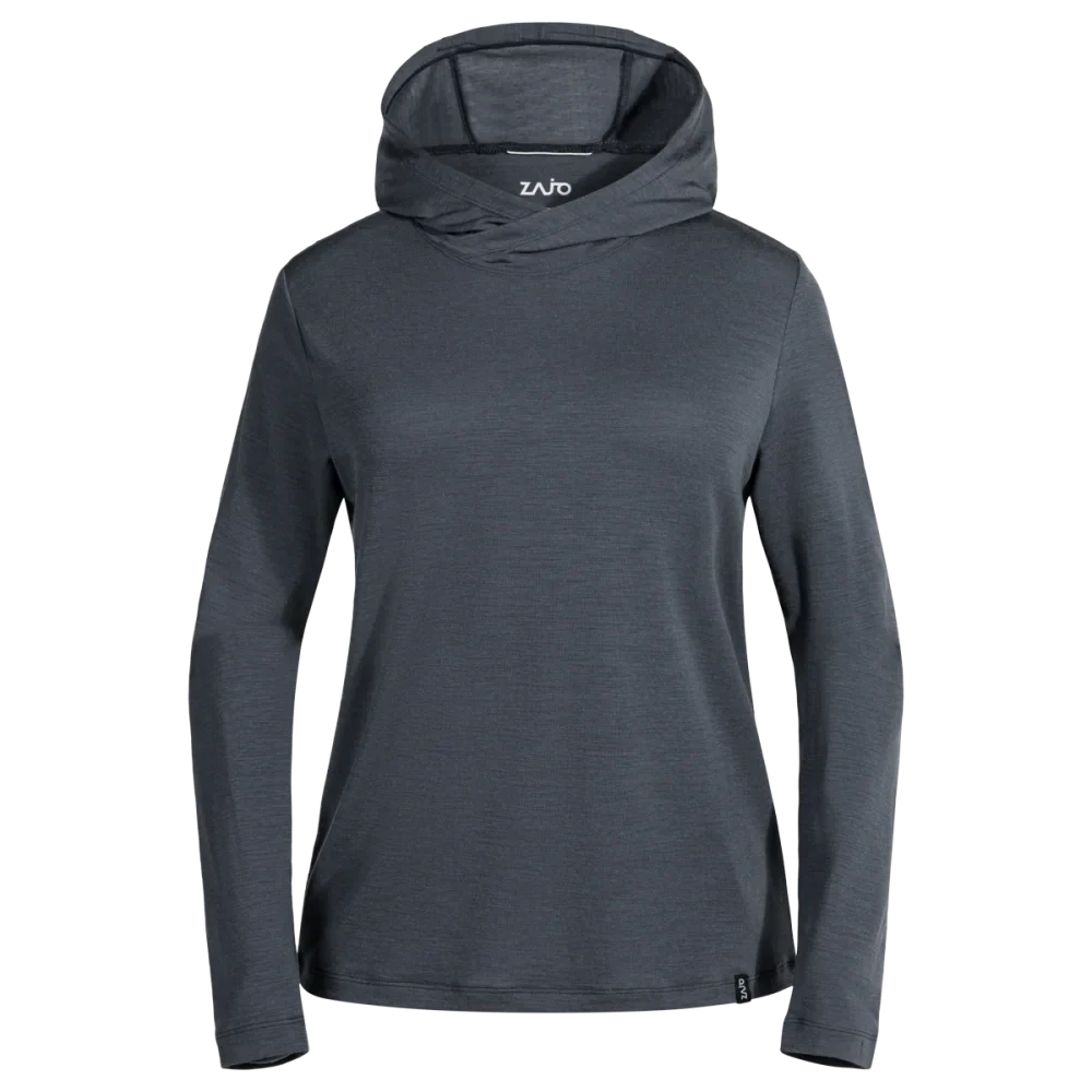 Kora Women's Merino Hoodie