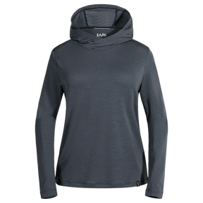 Kora Women's Merino Hoodie