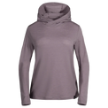 Kora Women's Merino Hoodie