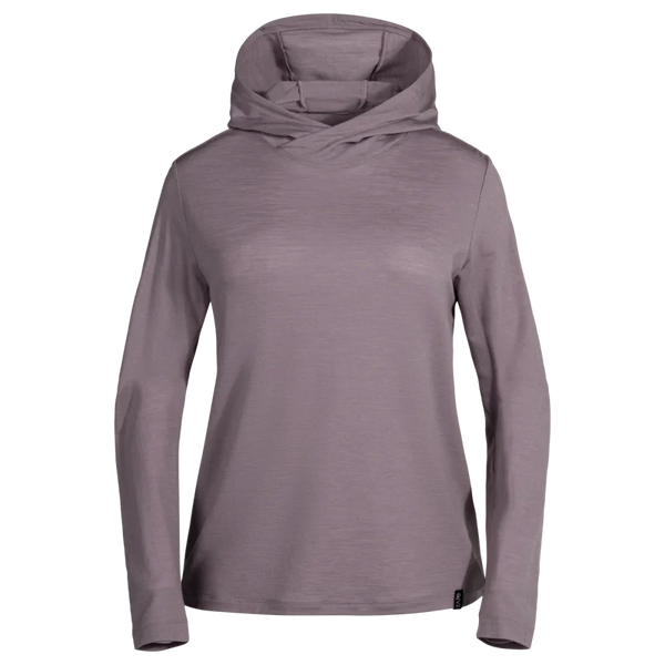 Kora Women's Merino Hoodie