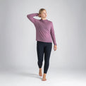 Kora Women's Merino Hoodie