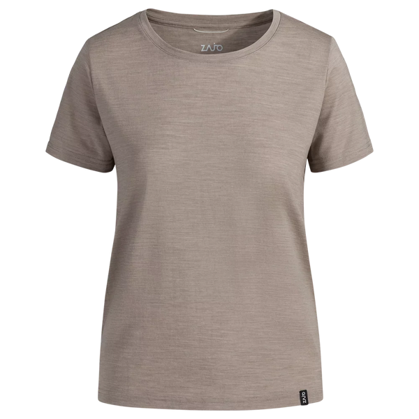 Kora Women's Merino T-shirt