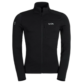 Kovri Men's Merino Grid Jacket