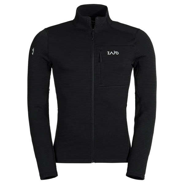 Kovri Men's Merino Grid Jacket