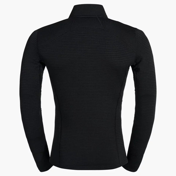Kovri Men's Merino Grid Jacket