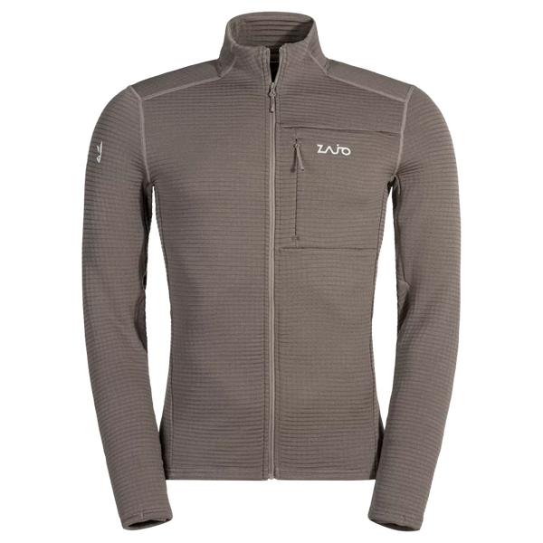 Kovri Men's Merino Grid Jacket