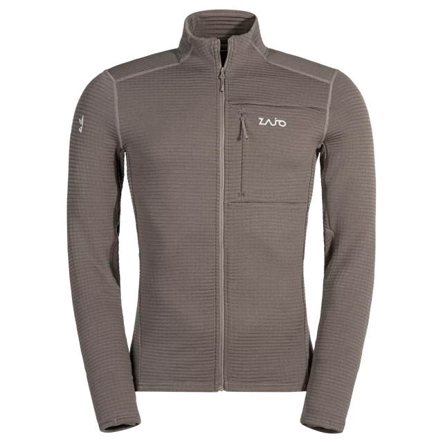 Kovri Men's Merino Grid Jacket