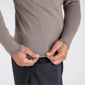 Kovri Men's Merino Grid Jacket