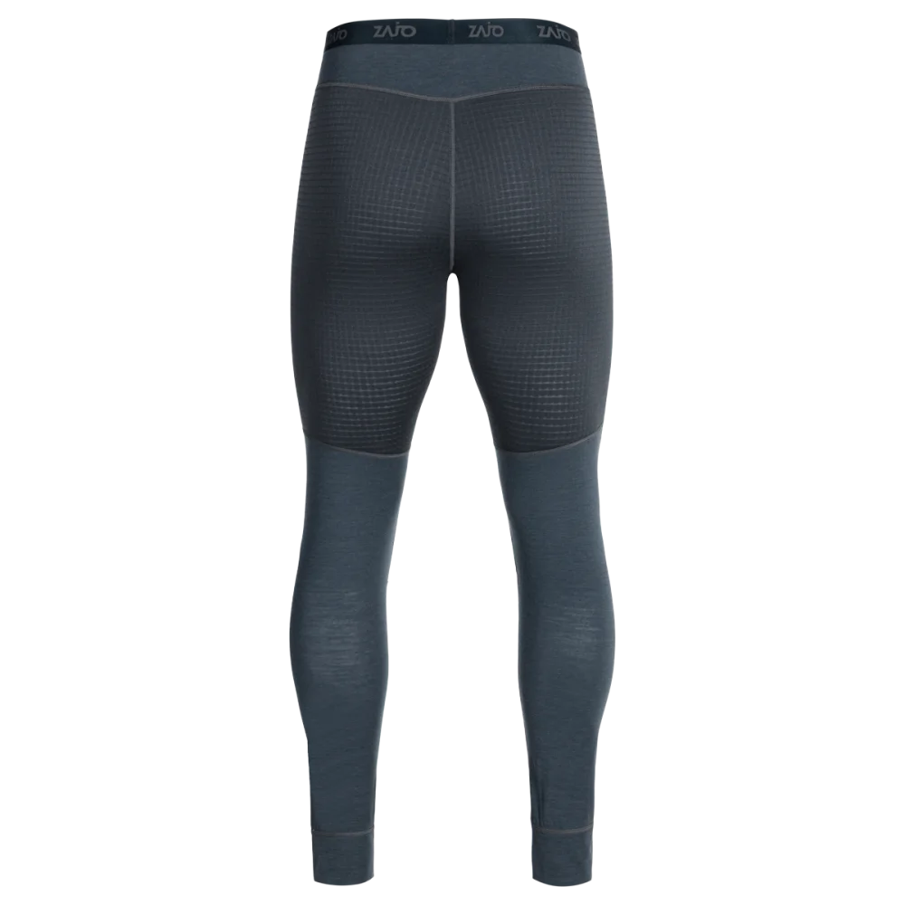 Kovri Men's Merino Grid Pants