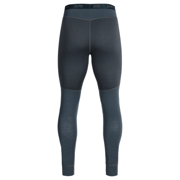 Kovri Men's Merino Grid Pants