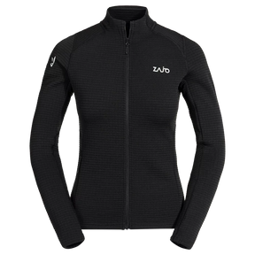 Kovri Women's Merino Grid Jacket