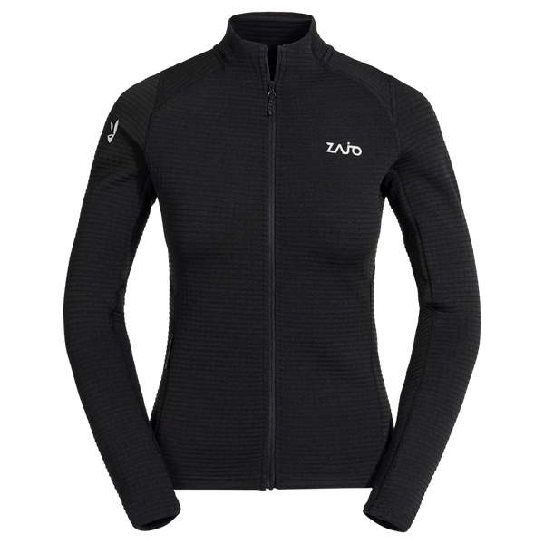 Kovri Women's Merino Grid Jacket